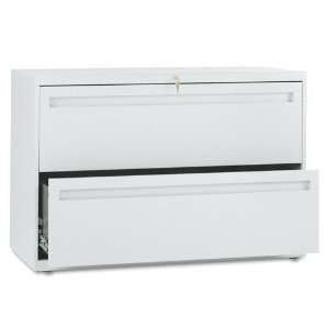  HON Products   HON   Brigade 700 Series Two Drawer Lateral 