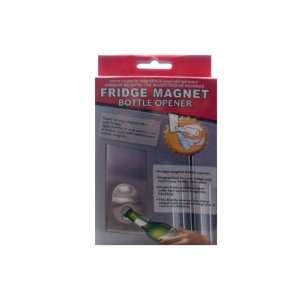 Bulk Pack of 8   Fridge magnet bottle opener (Each) By 