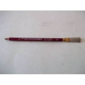  SCM Corporation, 100, Eraser Pencil, Red Barrel, Sold by 