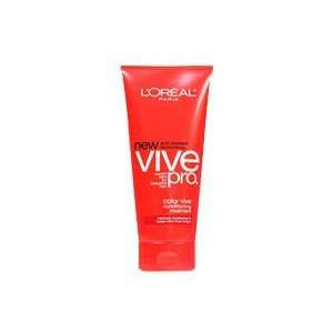  Loreal Vive Pro Color Vive Conditioning Hair Treatment, 6 