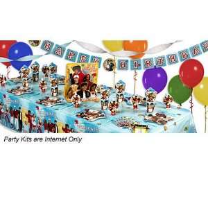  High School Musical Super Party Kit: Toys & Games