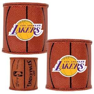    Los Angeles LA Lakers NBA Basketball Can Koozie
