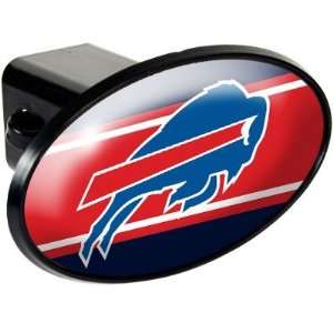  NFL Buffalo Bills Trailer Hitch Cover 