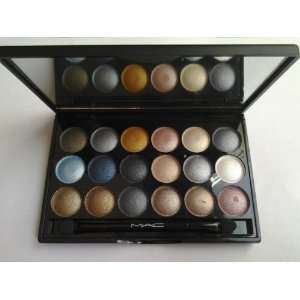  18 Color MAC Eyeshadow Palette #1 Beauty