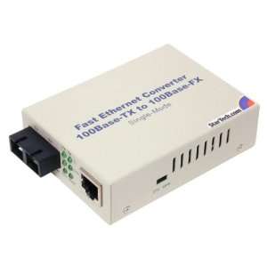  Startech ET9003SM Special Media Converter: Electronics