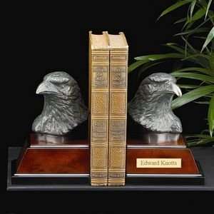  Eagle Bookends (9785550058800) Books