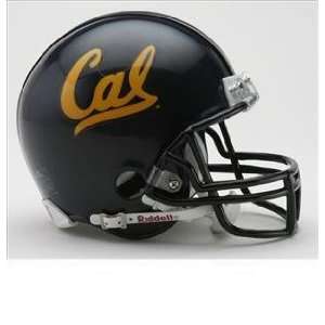   Helmet   University of California Bears   California Golden Bears