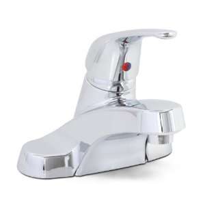 Premier 120454LF Bayview Lead Free Single Handle Lavatory Faucet with 