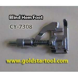  Blind Hem Foot Low Shank CY 7308 