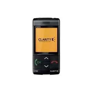  Clarity C900 Amplified Cell Phone Electronics