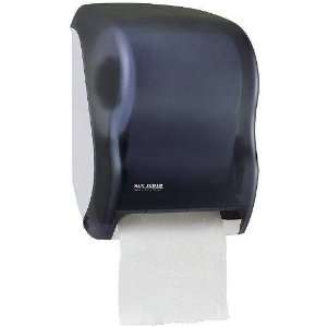  Classic Paper Towel Dispenser   Black