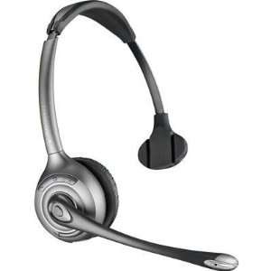   : Selected Savi Office Over head Wireless By Plantronics: Electronics