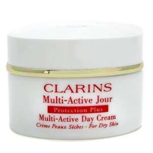    Protection Plus Multi Active Day Cream   For Dry Skin: Beauty
