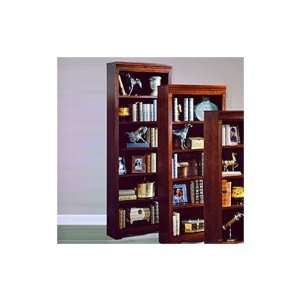  84 Bookcase by Peters Revington   Traditional Cherry 
