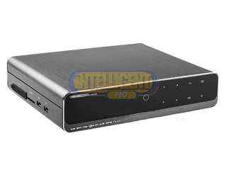 1080p USB 3.0 MKV Network Media Player Himedia HD600B  