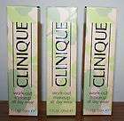   Clinique Work Out Makeup All Day Wear Foundation 04 BISQUE NEW IN BOX