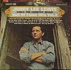 COUNTRY MUSIC PEOPLE Vol 3 No 12 DECEMBER 1972 JERRY LEE LEWIS BILL 