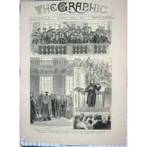   1877 HERR JOACHIM MUSICAL DOCTOR UNIVERSITY CAMBRIDGE
