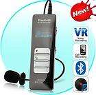 Bluetooth Voice and Call Recorder for Mobile Phones (8GB)
