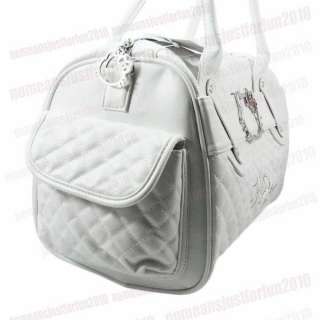 HelloKitty Hand Shoulder Shopping Bag Handbag CH42W  