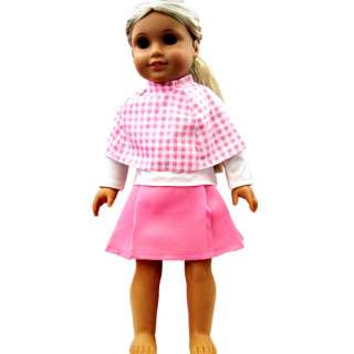   clothes outfit for 18 american girl new  J4Q  