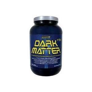 Dark Matter, Blue Raspbry, 2.64 lb ( Multi Pack)