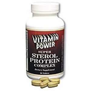  Super Sterol Protein Complex
