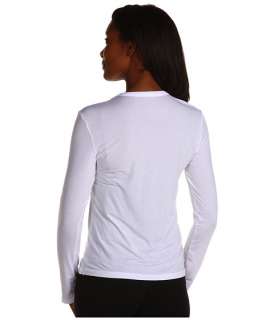 Calvin Klein Underwear Mix Modal Long Sleeve T Shirt   Zappos Free 