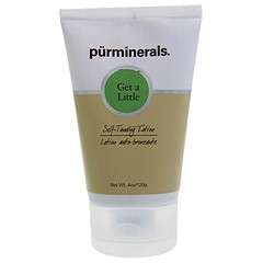 purminerals Get A Little Self Tanning Lotion    
