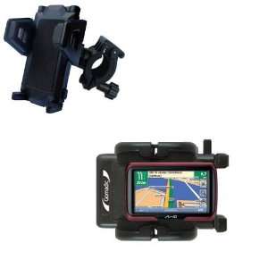   Mount System for the Mio Navman M400   Gomadic Brand GPS & Navigation