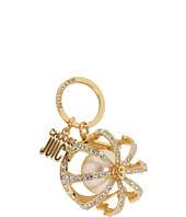 Juicy Couture Crown Key Chain vs Clarks Cone Sweet