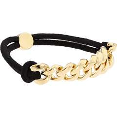 Marc by Marc Jacobs Turnlock Sporty Turnlock Bracelet at Couture 