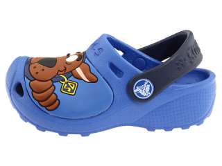 Crocs Kids Scooby Doo® II Clog (Infant/Toddler/Youth)    