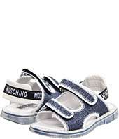 Moschino Kids Footwear   25114 (Toddler)