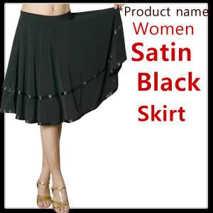 Latin Salsa Jive Ballroom Dance skirt/La sk3327  