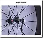BladeX ROAD WHEELSET 260C   Affordable,Dur​able Full Carbon Wheels 