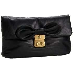 Marc by Marc Jacobs Pretty Nappa Linda Clutch   designer shoes 