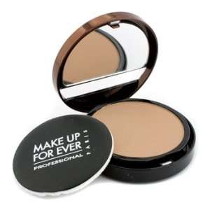  Make Up For Ever Mat Bronze Bronzing Powder   # 20 Honey 