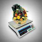   Electronic Scale Price Computing Deli Food Produce Counting Store