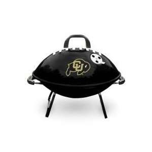 Colorado Golden Buffaloes Barbecue (BBQ) Grill NCAA College Athletics 