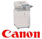   IR C3480i with Feed, Fax, Finisher, Print, Scan, U send   796k copies