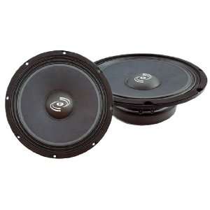  PYLE PCW8S 8 High Power High Performance Midbass 