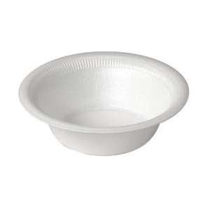  SOLO Cup Company Foam Bowl, 12 oz, WhiteSCC FS12BN: Health 