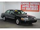 03 Mercury Grand Marquis LS Ultimate Edition One Owner 