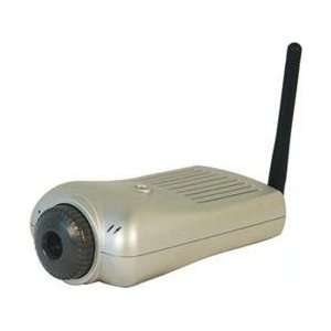  As Seen On TV Color Wired IP Camera Patio, Lawn & Garden
