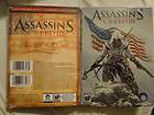 Assassins Creed 3 Freedom Edition PS3 AND/OR Xbox 360 and/or PC (Pre 