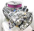 New Chevy 427ci Small Block 525hp Turn Key Crate Engine