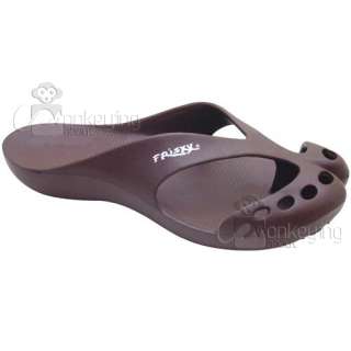 Frisky Sandals Shoes Flip Flops Beach Footwear Ladies  