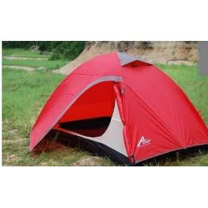 super waterproof fiberglass pole camping tent beach tent couple tent 