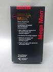 gnc mega men 90 tablets new improved formula with 2x more vit d 